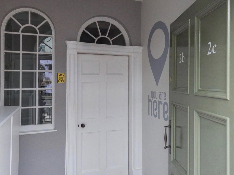 Hamilton House Holiday Apartment, Killyleagh, United Kingdom