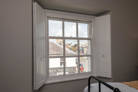 Hamilton House Holiday Apartment, Killyleagh, United Kingdom