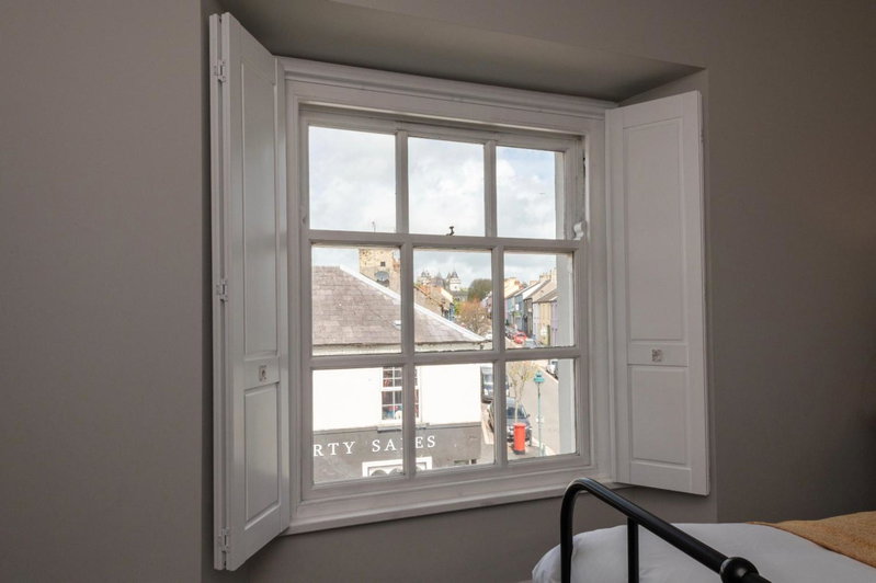 Hamilton House Holiday Apartment, Killyleagh, United Kingdom