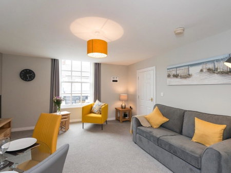 Hamilton House Holiday Apartment, Killyleagh, United Kingdom