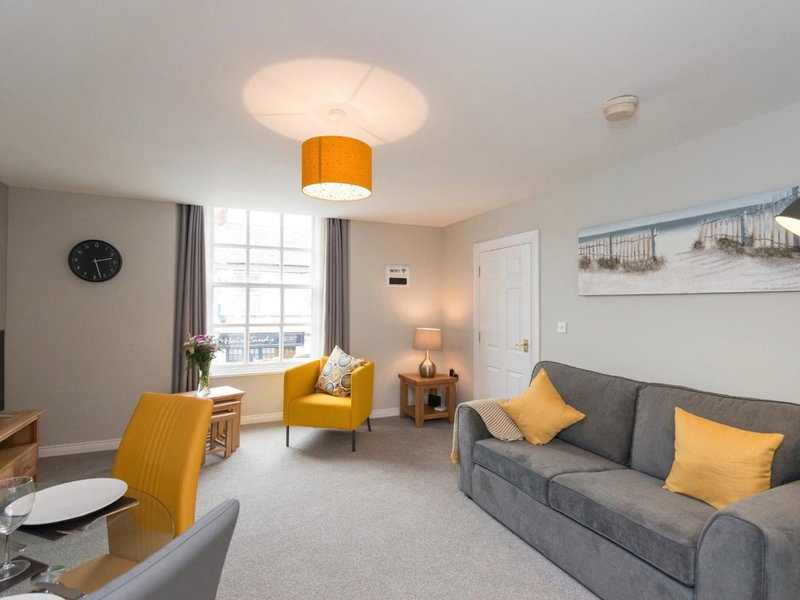 Hamilton House Holiday Apartment, Killyleagh, United Kingdom