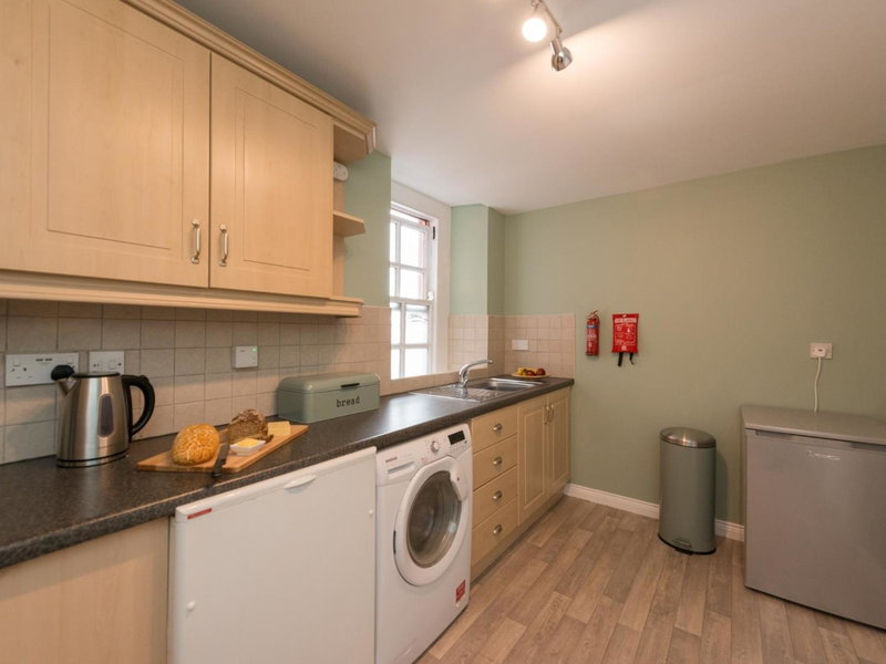 Hamilton House Holiday Apartment, Killyleagh, United Kingdom