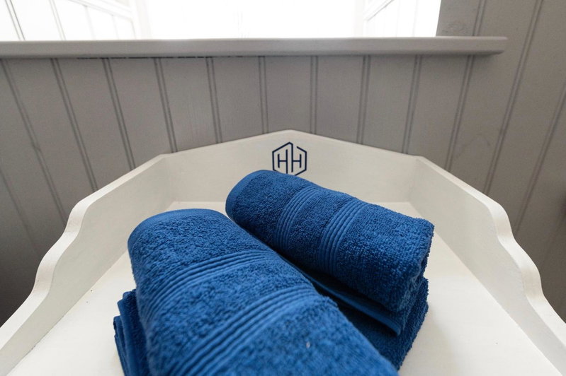 Hamilton House Holiday Apartment, Killyleagh, United Kingdom