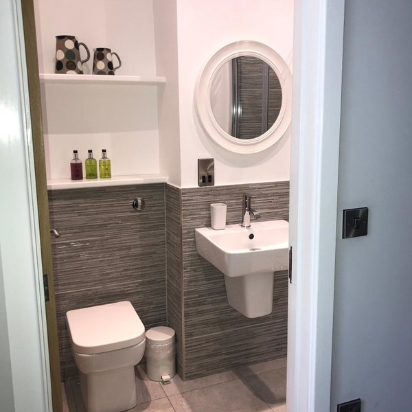 Llety Brynawel Guest House, Pennal, United Kingdom