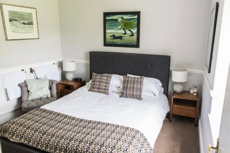 Llety Brynawel Guest House, Pennal, United Kingdom