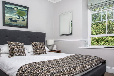Llety Brynawel Guest House, Pennal, United Kingdom