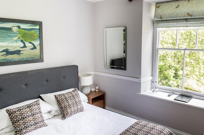 Llety Brynawel Guest House, Pennal, United Kingdom