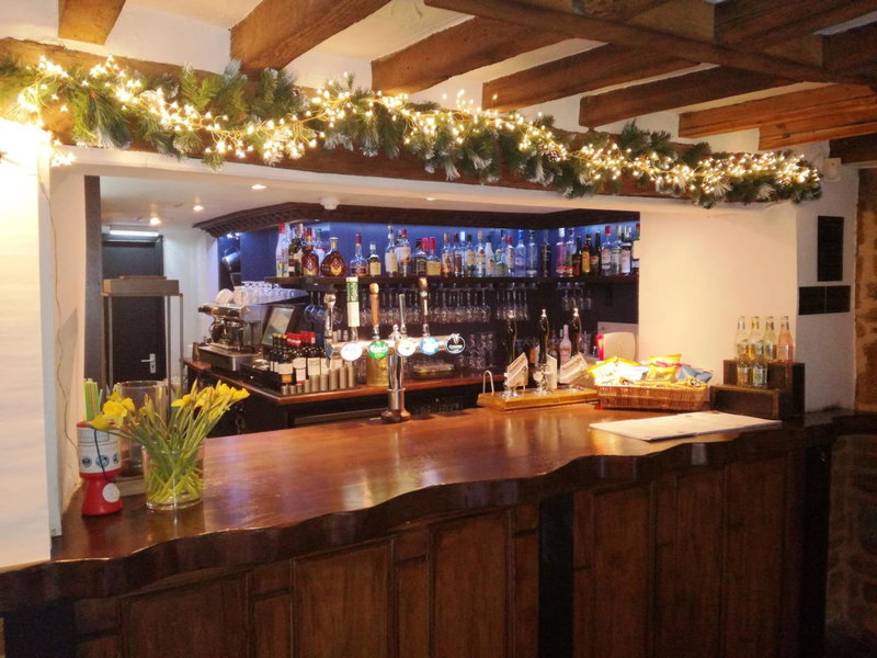 The Marquess of Exeter, Uppingham, United Kingdom
