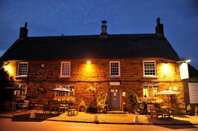 The Marquess of Exeter, Uppingham, United Kingdom
