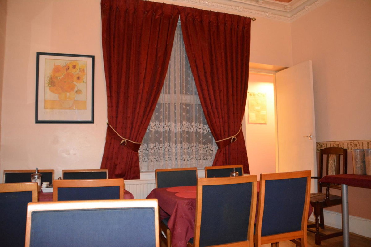 Bow Guest House, United Kingdom