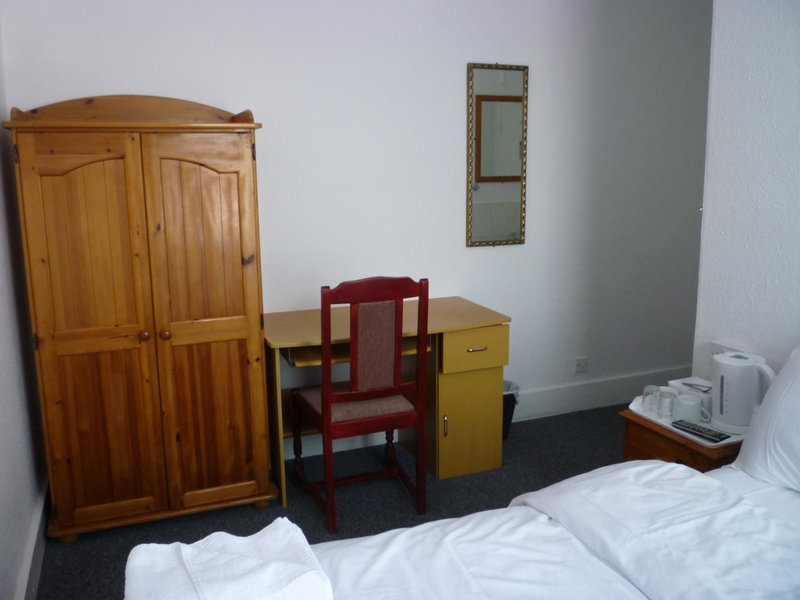 Bow Guest House, Reading, United Kingdom
