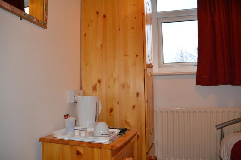 Bow Guest House, Reading, United Kingdom