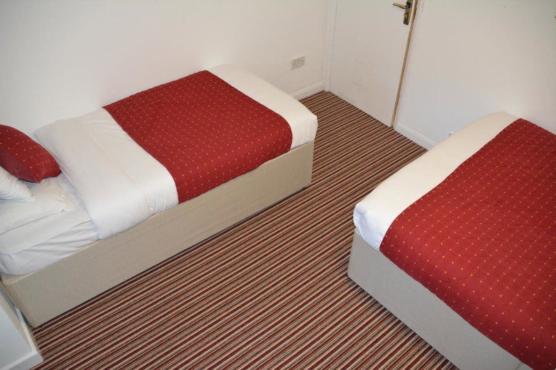 Bow Guest House, Reading, United Kingdom