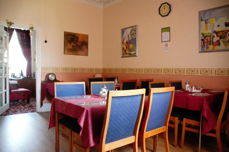 Bow Guest House, Reading, United Kingdom