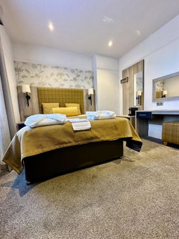 Hotel Coco, Felixstowe, United Kingdom