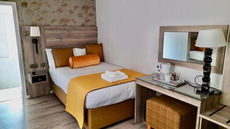 Hotel Coco, Felixstowe, United Kingdom