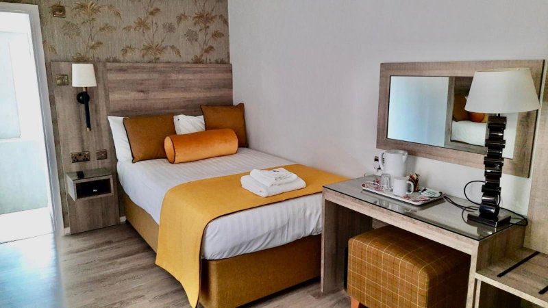 Hotel Coco, Felixstowe, United Kingdom