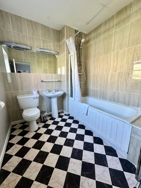 Hotel Coco, Felixstowe, United Kingdom