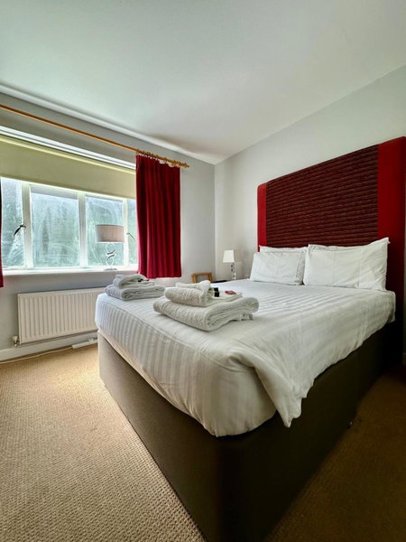 Hotel Coco, Felixstowe, United Kingdom