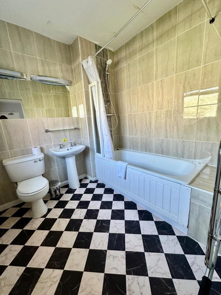 Hotel Coco, Felixstowe, United Kingdom