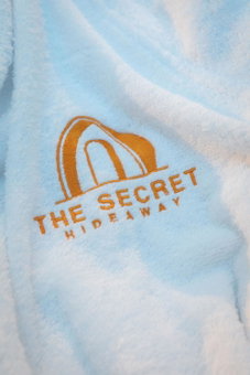 The Secret Hideaway, Penicuik, United Kingdom