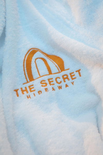 The Secret Hideaway, Penicuik, United Kingdom