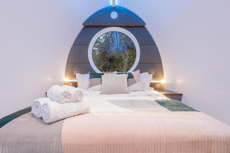 The Secret Hideaway, Penicuik, United Kingdom