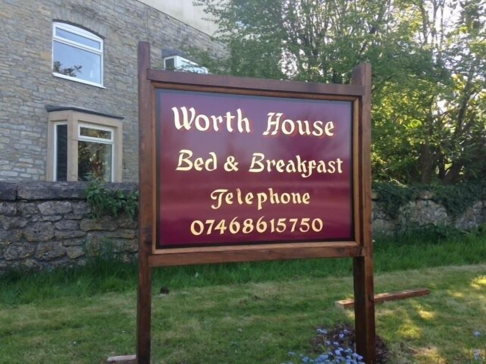 Worth House, Vereinigtes Königreich