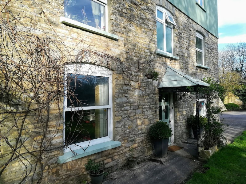 Worth House, Wells, United Kingdom