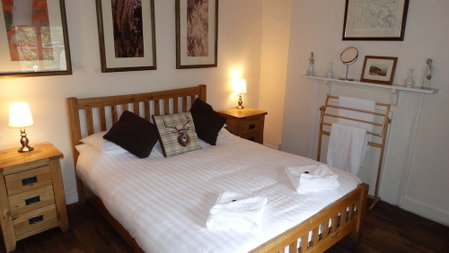 The New Forest Inn, Lyndhurst, United Kingdom