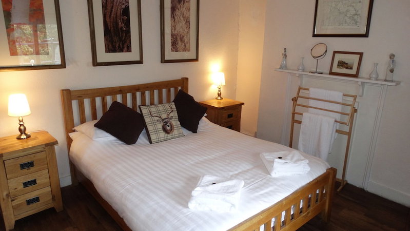 The New Forest Inn, Lyndhurst, United Kingdom