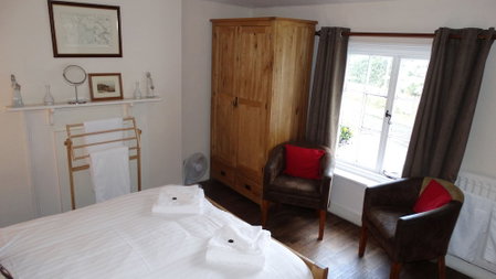The New Forest Inn, Lyndhurst, United Kingdom
