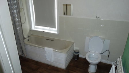 The New Forest Inn, Lyndhurst, United Kingdom