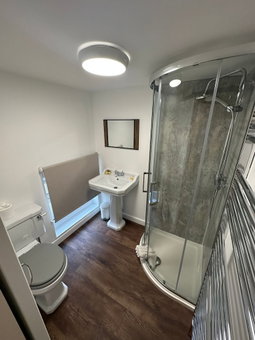 The New Forest Inn, Lyndhurst, United Kingdom