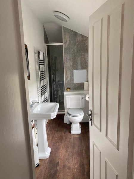 The New Forest Inn, Lyndhurst, United Kingdom