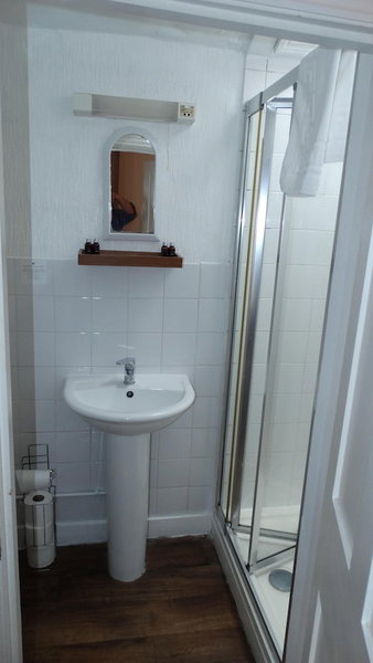 The New Forest Inn, Lyndhurst, United Kingdom
