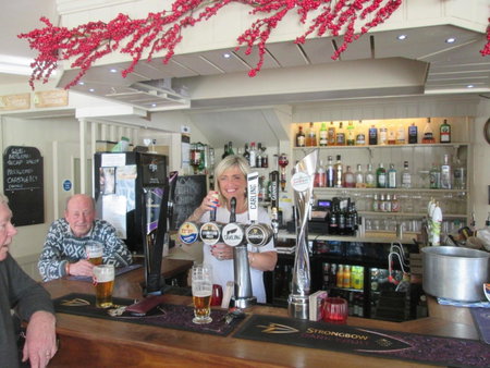 Wentworth arms, Malton, United Kingdom