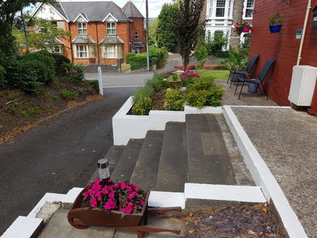 Ty Castell Guest House, Caerphilly, United Kingdom