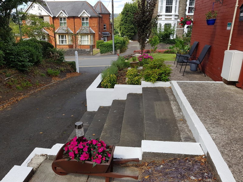 Ty Castell Guest House, Caerphilly, United Kingdom