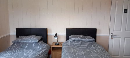 Ty Castell Guest House, Caerphilly, United Kingdom