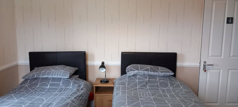 Ty Castell Guest House, Caerphilly, United Kingdom