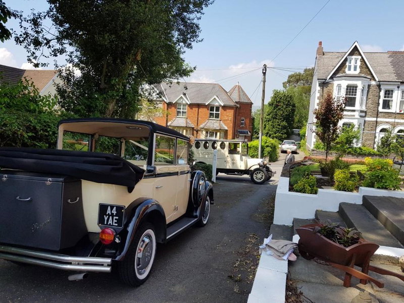 Ty Castell Guest House, Caerphilly, United Kingdom