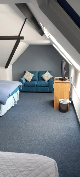 Ty Castell Guest House, Caerphilly, United Kingdom