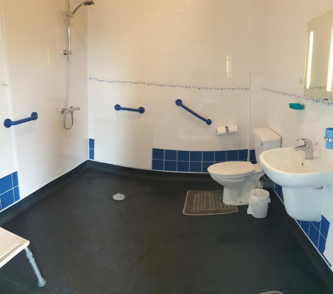 Ty Castell Guest House, Caerphilly, United Kingdom