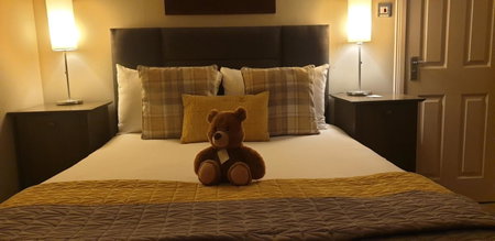 Garth Hotel, Grantown on Spey, United Kingdom