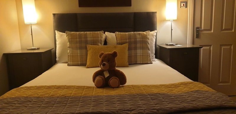 Garth Hotel, Grantown on Spey, United Kingdom