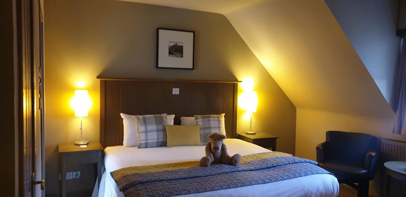 Garth Hotel, Grantown on Spey, United Kingdom