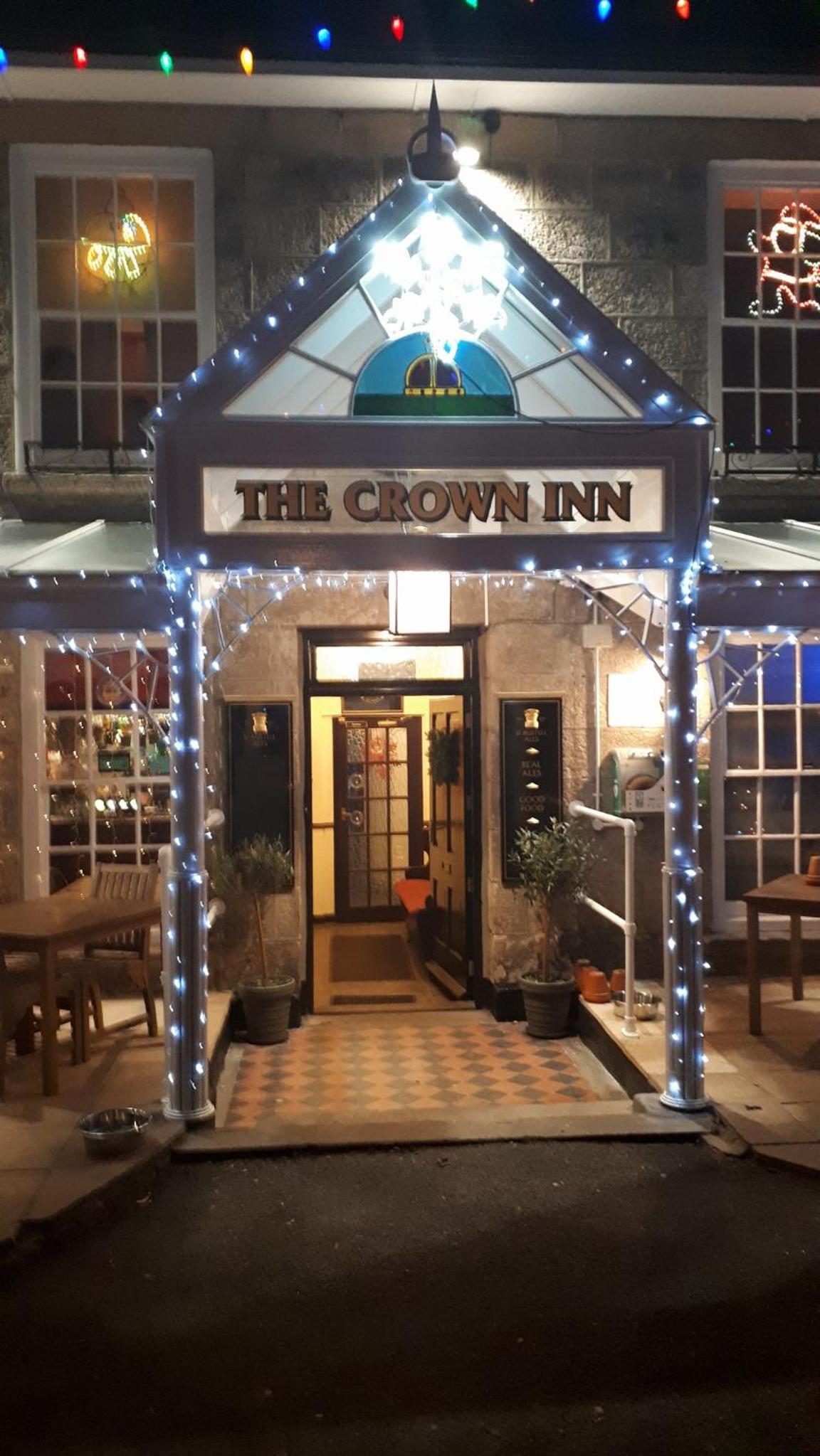Crown Inn, United Kingdom