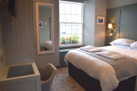 Crown Inn, Penzance, United Kingdom