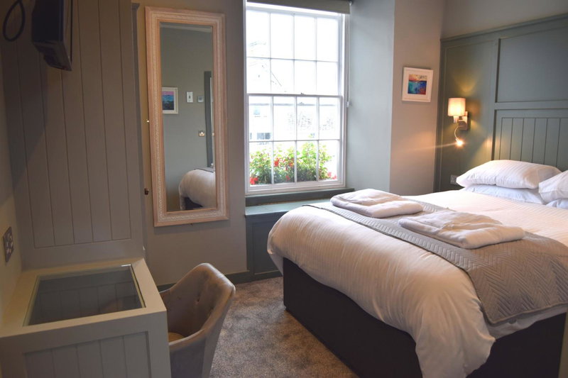 Crown Inn, Penzance, United Kingdom